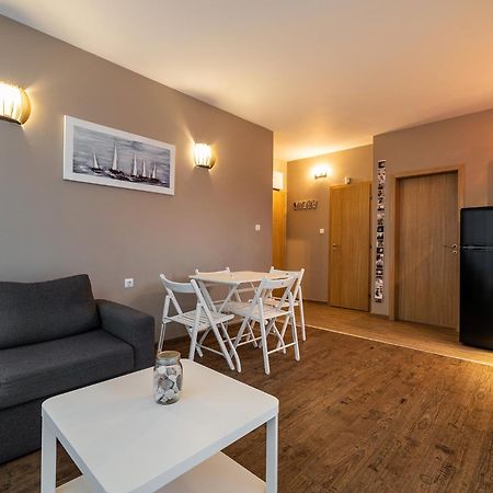 Cactus Beach House Sveti Vlas Ngoại thất bức ảnh