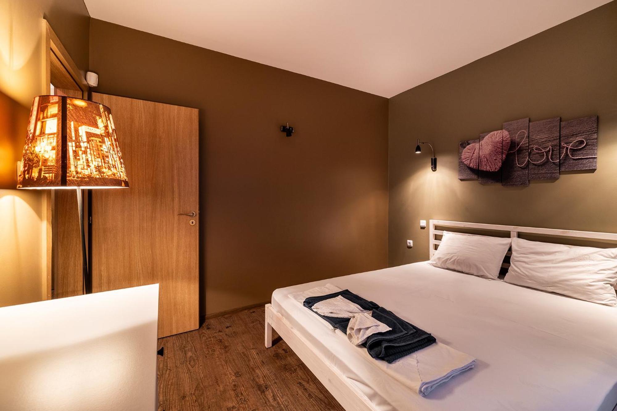 Cactus Beach House Sveti Vlas Ngoại thất bức ảnh