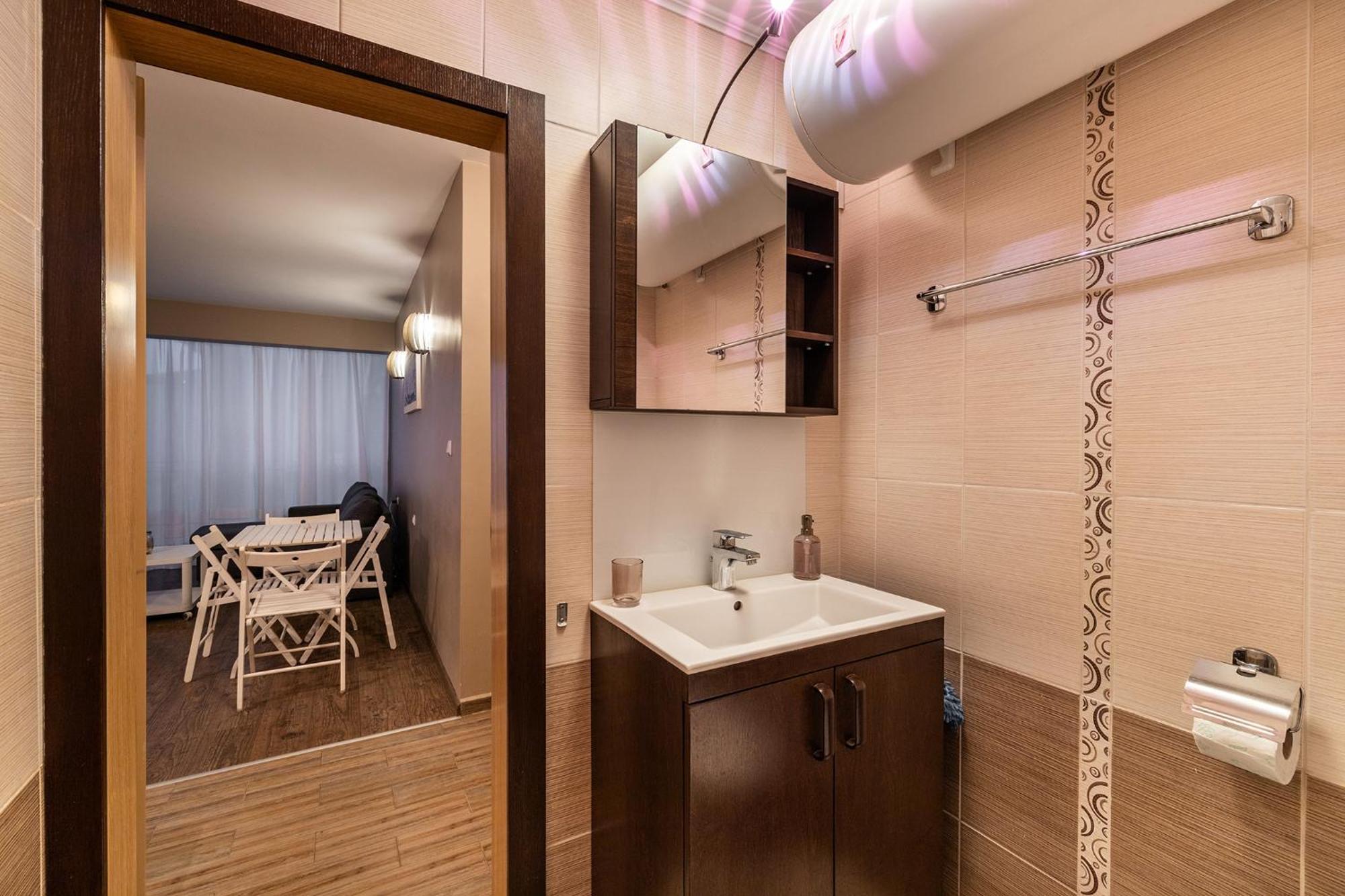 Cactus Beach House Sveti Vlas Ngoại thất bức ảnh