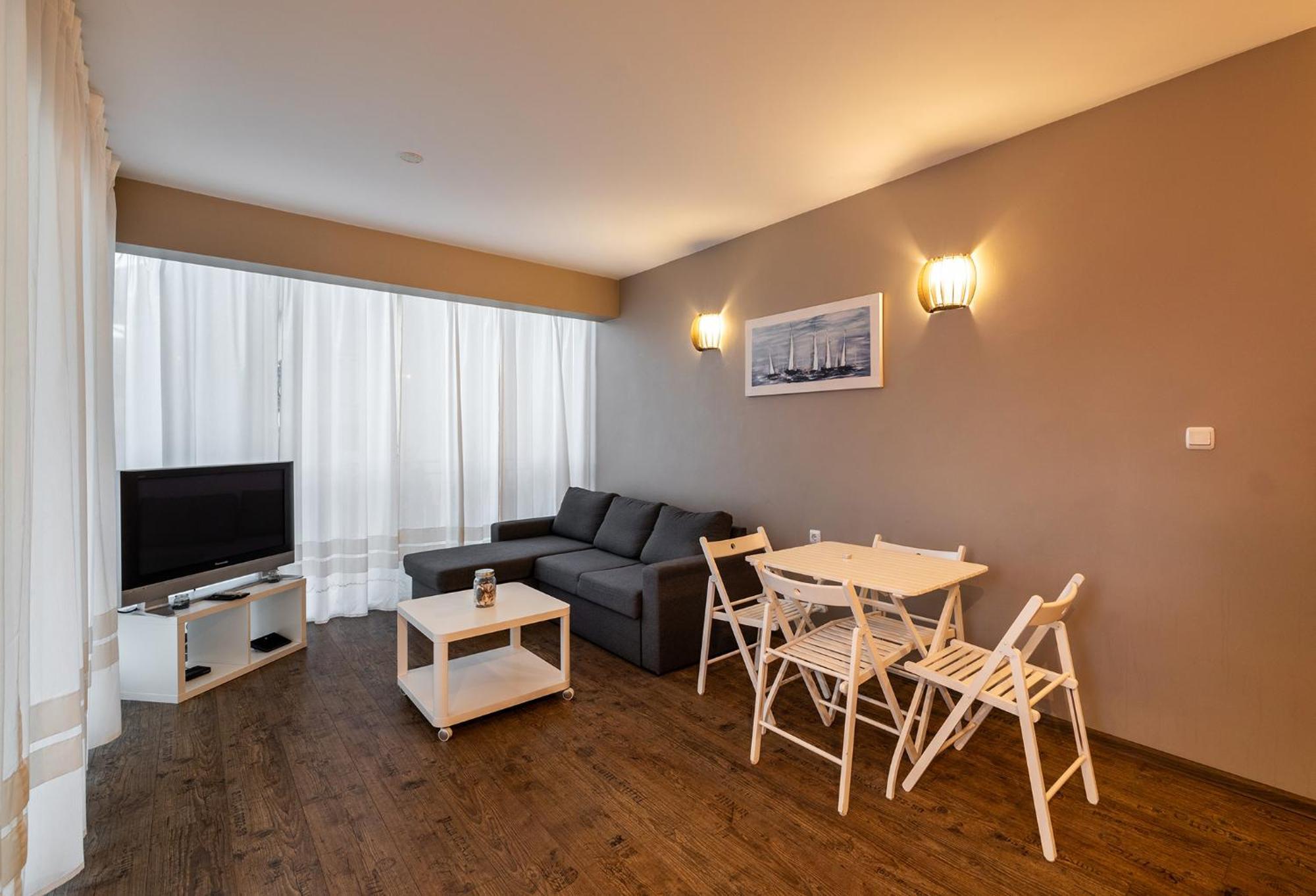 Cactus Beach House Sveti Vlas Ngoại thất bức ảnh