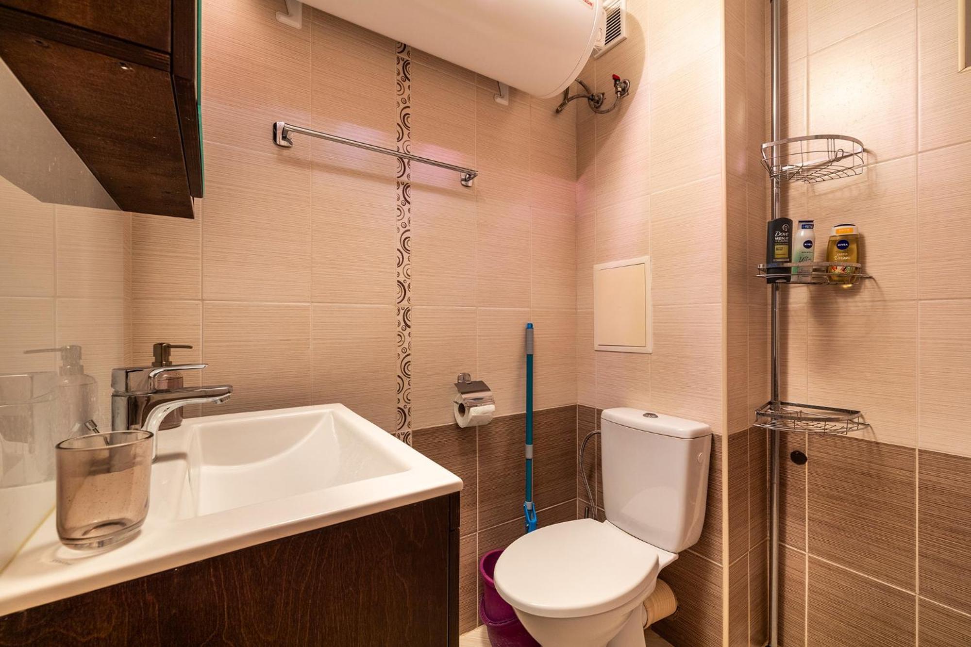 Cactus Beach House Sveti Vlas Ngoại thất bức ảnh