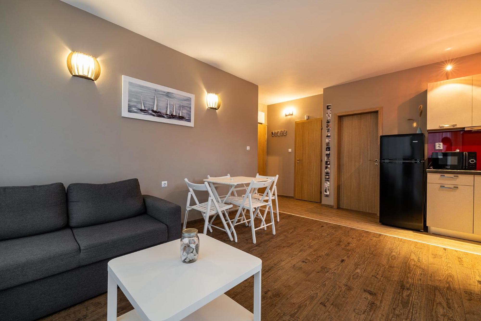 Cactus Beach House Sveti Vlas Ngoại thất bức ảnh